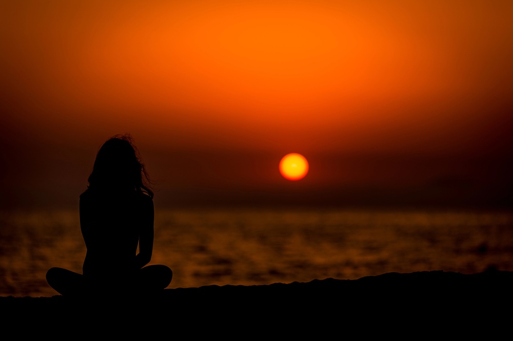 Manage Overwhelm and Strengthen Stress Tolerance